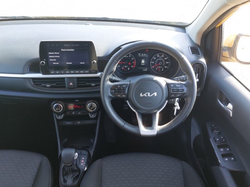 Used Kia Picanto 2023 for sale - 77731740: Photo 7