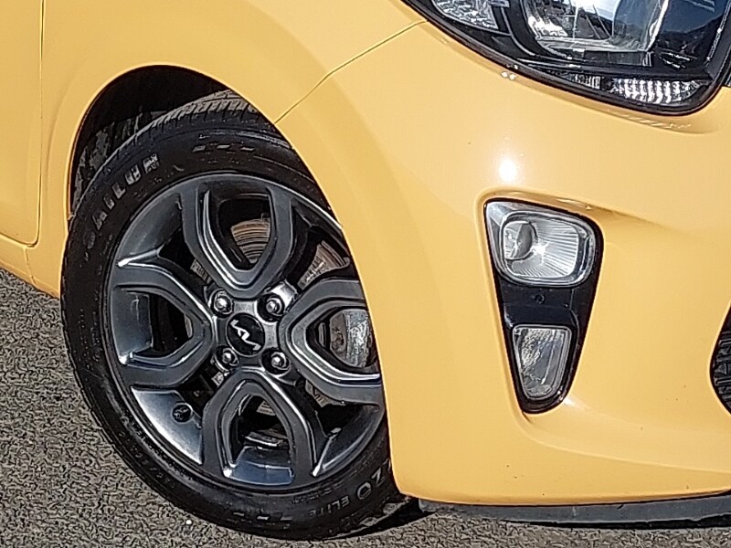 Used Kia Picanto 2023 for sale - 77731740: Photo 9