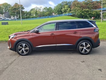 Used Peugeot 5008 2022 for sale - 79777287: Photo
