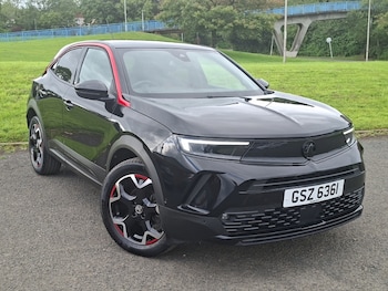 Used Vauxhall Mokka 2022 for sale - 79452276: Photo