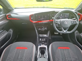 Used Vauxhall Mokka 2022 for sale - 79452276: Photo