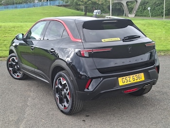 Used Vauxhall Mokka 2022 for sale - 79452276: Photo