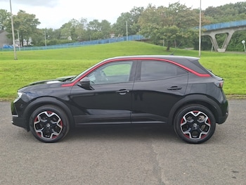 Used Vauxhall Mokka 2022 for sale - 79452276: Photo