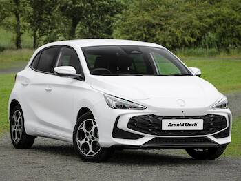 Used MG MG3 2026 for sale - 79755201: Photo