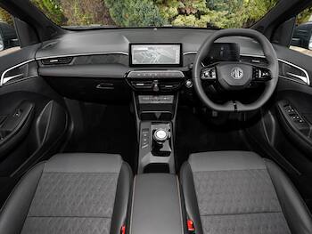 Used MG MG3 2026 for sale - 79755201: Photo