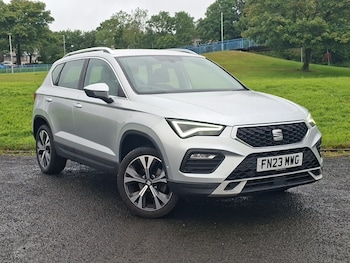 Used SEAT Ateca 2023 for sale - 79322066: Photo