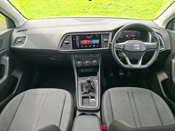 Used SEAT Ateca 2023 for sale - 79322066: Photo