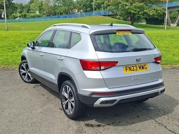 Used SEAT Ateca 2023 for sale - 79322066: Photo