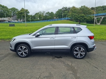 Used SEAT Ateca 2023 for sale - 79322066: Photo