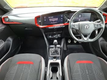 Used Vauxhall Mokka 2023 for sale - 79573557: Photo