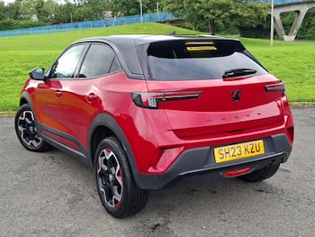 Used Vauxhall Mokka 2023 for sale - 79573557: Photo