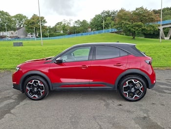 Used Vauxhall Mokka 2023 for sale - 79573557: Photo