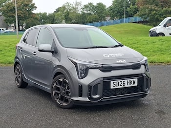 Used Kia Picanto 2026 for sale - 79723875: Photo