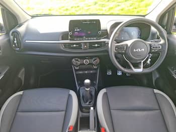 Used Kia Picanto 2026 for sale - 79723875: Photo