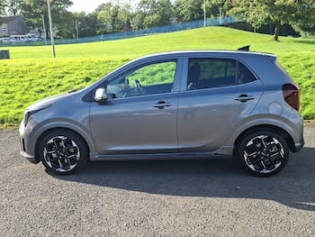 Used Kia Picanto 2026 for sale - 79723875: Photo