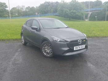 Used Mazda Mazda2 2024 for sale - 78953031: Photo