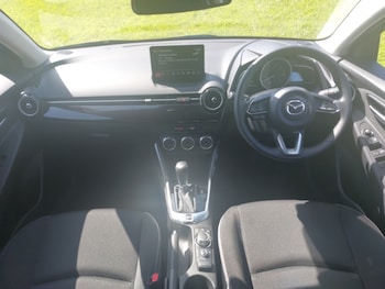 Used Mazda Mazda2 2024 for sale - 78953031: Photo