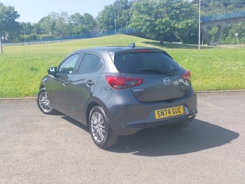 Used Mazda Mazda2 2024 for sale - 78953031: Photo
