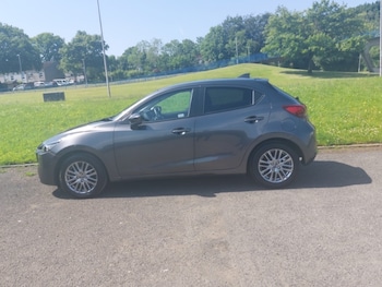 Used Mazda Mazda2 2024 for sale - 78953031: Photo