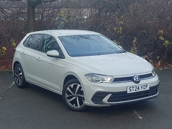 2024 - 1.0 TSI Match 5dr DSG