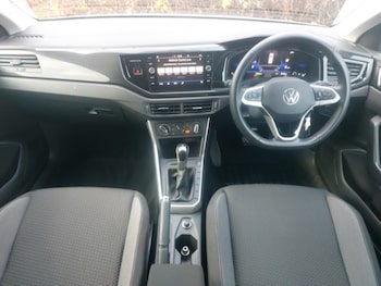 Used Volkswagen Polo 2024 for sale - 76795160: Photo