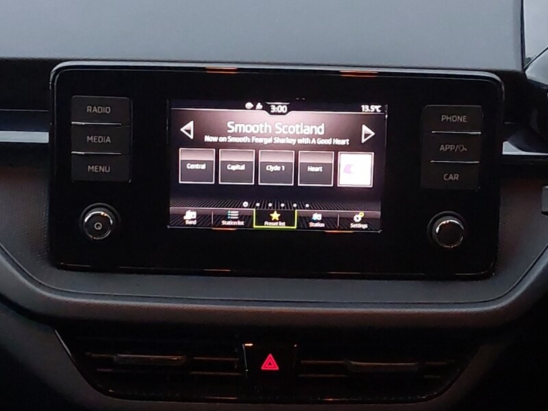 Used Skoda Fabia 2022 for sale - 76613892: Photo 11