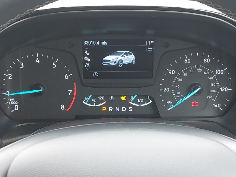 Used Ford Fiesta 2019 for sale - 78126004: Photo 11