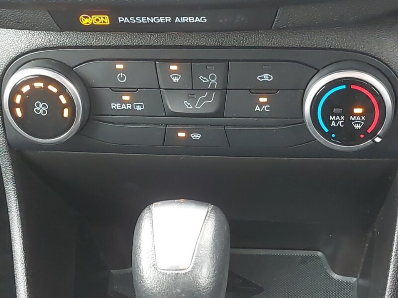 Used Ford Fiesta 2019 for sale - 78126004: Photo 13