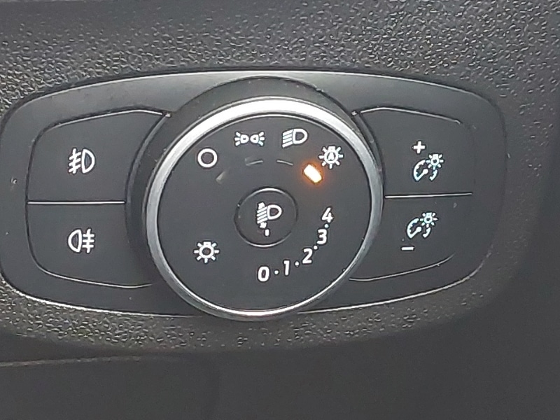 Used Ford Fiesta 2019 for sale - 78126004: Photo 18