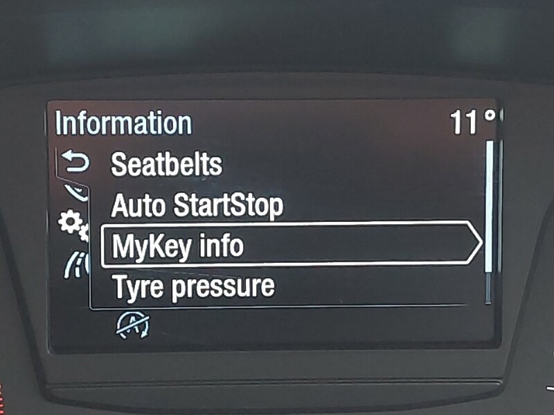 Used Ford Fiesta 2019 for sale - 78126004: Photo 19