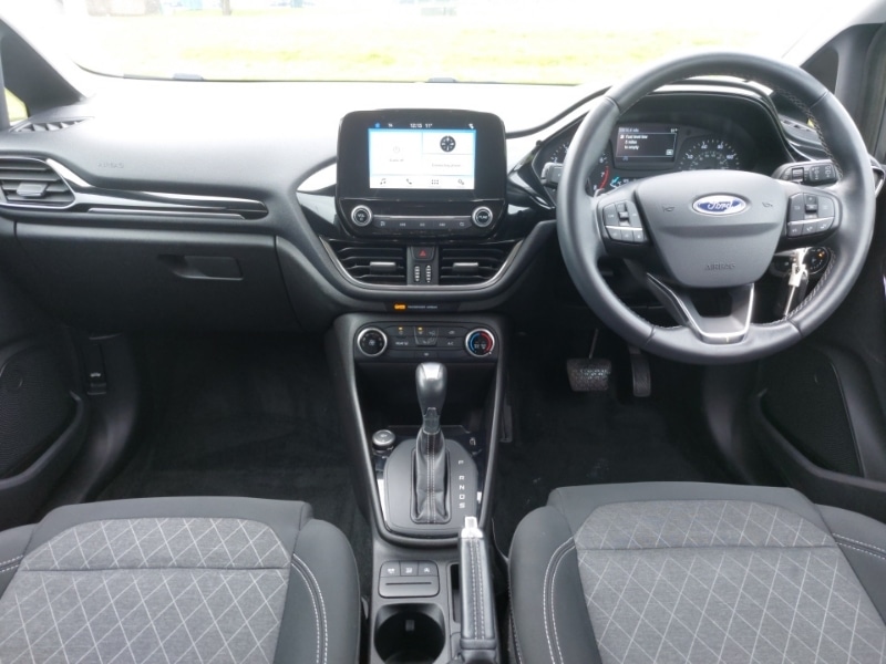 Used Ford Fiesta 2019 for sale - 78126004: Photo 2