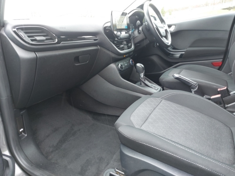 Used Ford Fiesta 2019 for sale - 78126004: Photo 5