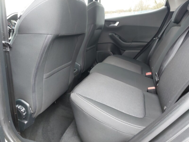 Used Ford Fiesta 2019 for sale - 78126004: Photo 6