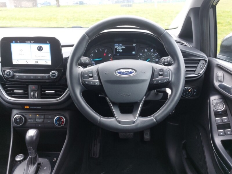 Used Ford Fiesta 2019 for sale - 78126004: Photo 7