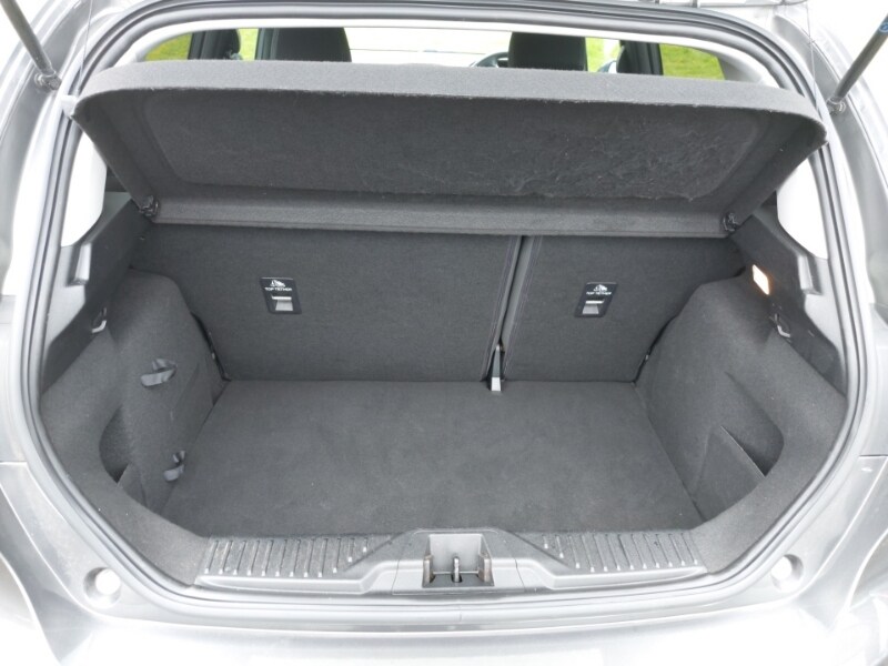 Used Ford Fiesta 2019 for sale - 78126004: Photo 8