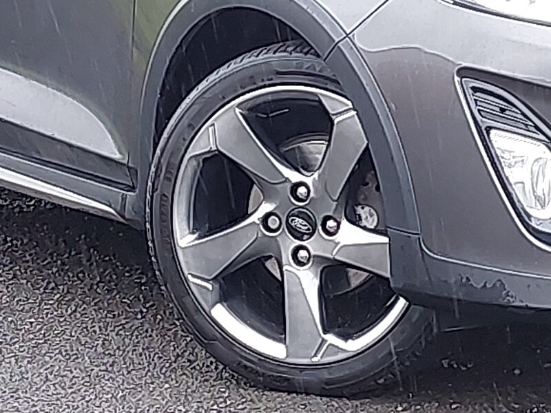 Used Ford Fiesta 2019 for sale - 78126004: Photo 9