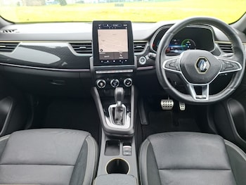 Used Renault Arkana 2023 for sale - 79185722: Photo