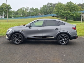Used Renault Arkana 2023 for sale - 79185722: Photo