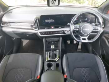 Used Kia Sportage 2024 for sale - 74699256: Photo