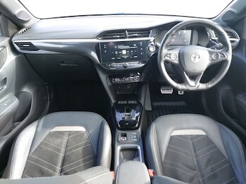 Used Vauxhall Corsa 2022 for sale - 77682442: Photo