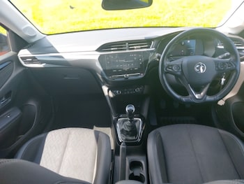 Used Vauxhall Corsa 2020 for sale - 79407002: Photo