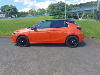 Used Vauxhall Corsa 2020 for sale - 79407002: Photo