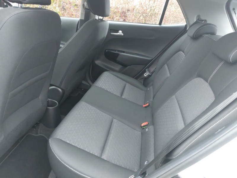 Used Kia Picanto 2023 for sale - 77605823: Photo 6