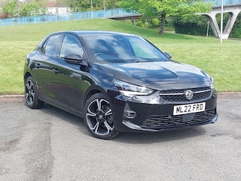 Used Vauxhall Corsa 2022 for sale - 78560122: Photo