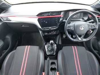 Used Vauxhall Corsa 2022 for sale - 78560122: Photo