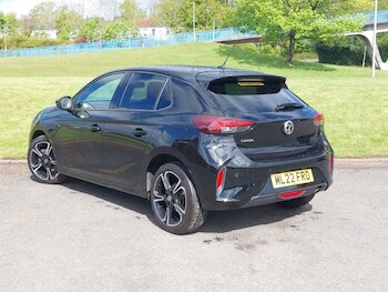 Used Vauxhall Corsa 2022 for sale - 78560122: Photo