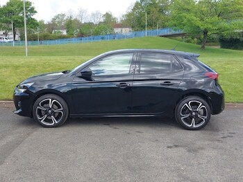 Used Vauxhall Corsa 2022 for sale - 78560122: Photo