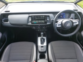 Used Honda Jazz 2024 for sale - 78490304: Photo