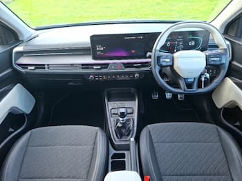 Used Kia Stonic 2026 for sale - 79826761: Photo