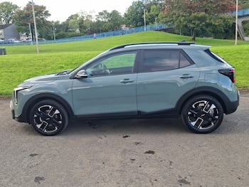 Used Kia Stonic 2026 for sale - 79826761: Photo